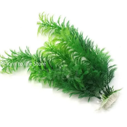 Aquarium Plants Tank Decoration 