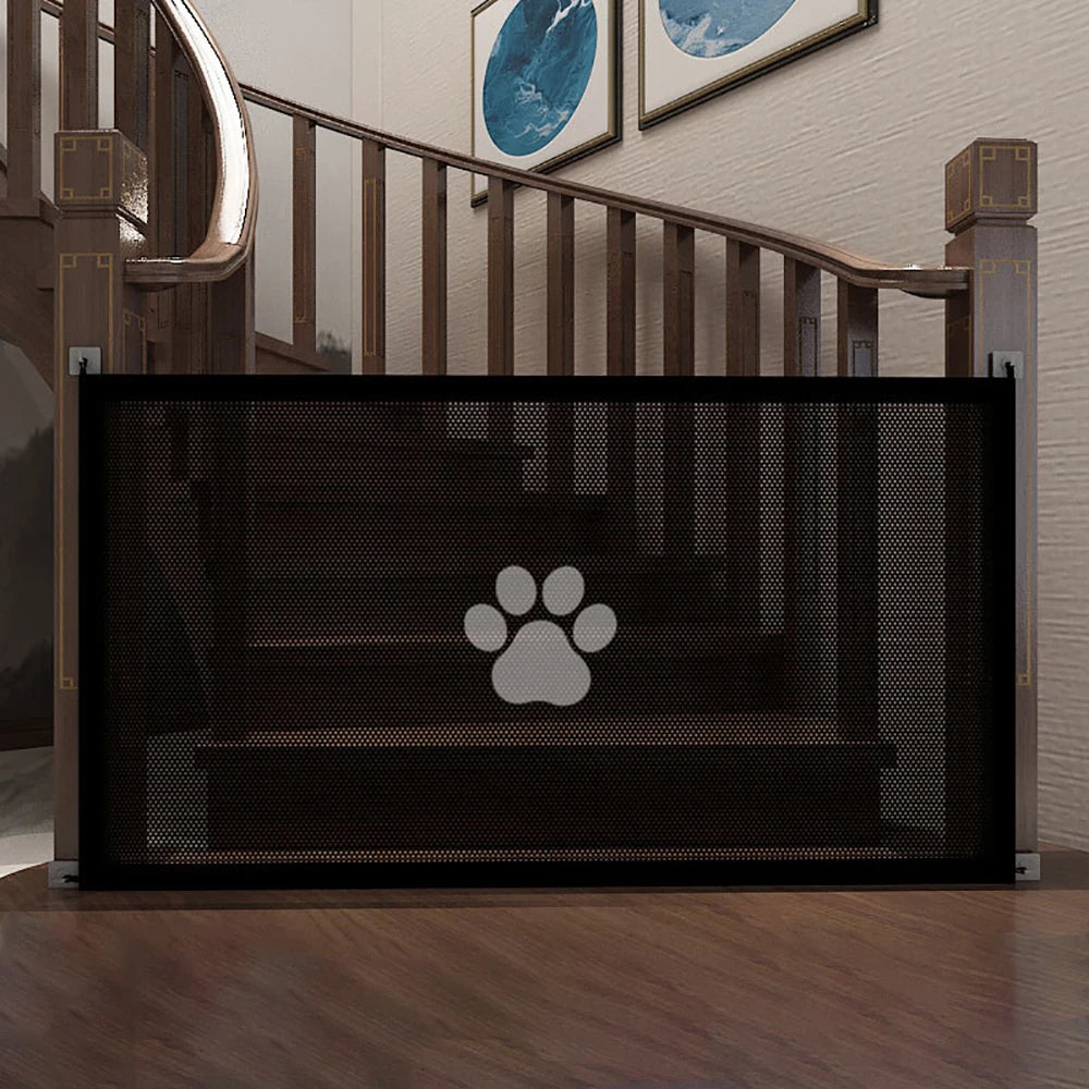 Pet Mesh Safety Fence