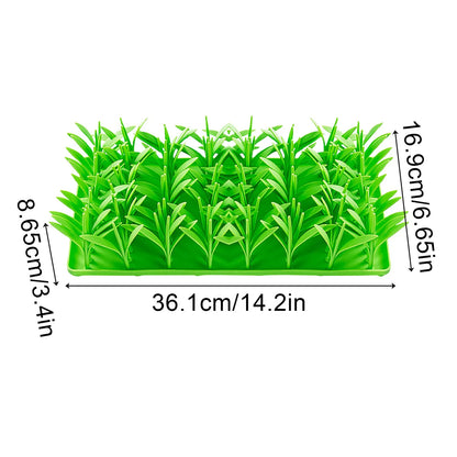 Non-Slip Slow Feeding Mat
