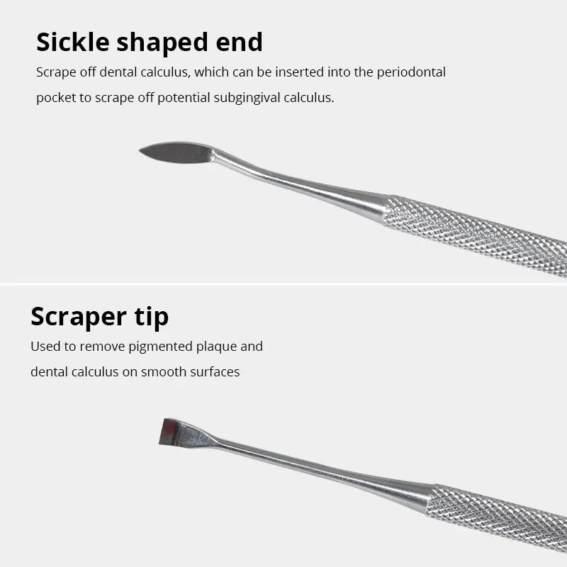 Dog Tooth Cleaner and Tartar Remover