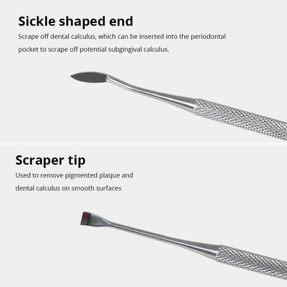 Dog Tooth Cleaner and Tartar Remover