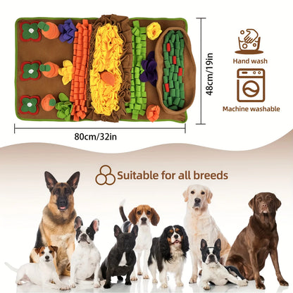 Large Snuffle Mat 