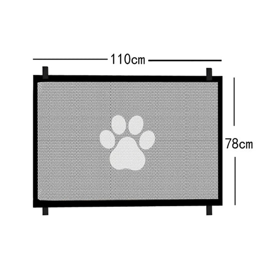 Pet Mesh Safety Fence