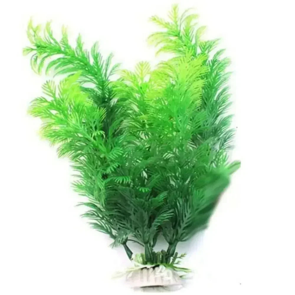 Aquarium Plants Tank Decoration 