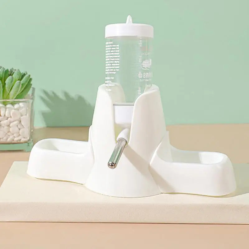 Small Animal Auto Dispenser 