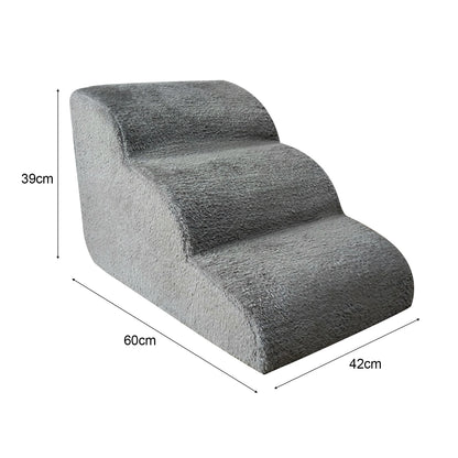 Non-Slip Pet Ramp Stairs 