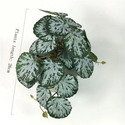 Artificial Terrarium Plant for Reptiles