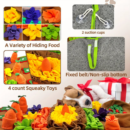 Large Snuffle Mat 