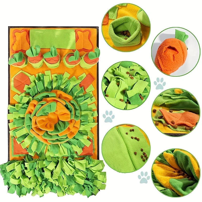 Large Snuffle Mat 
