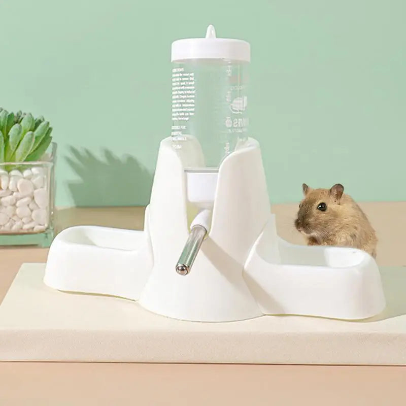 Small Animal Auto Dispenser 