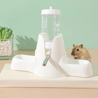 Small Animal Auto Dispenser 