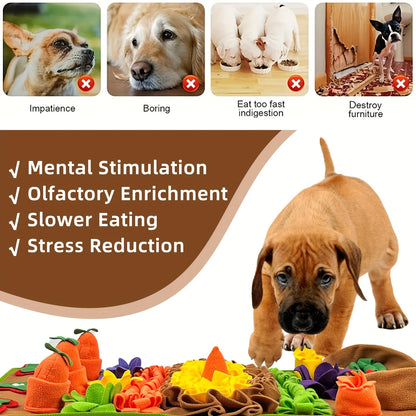 Large Snuffle Mat 