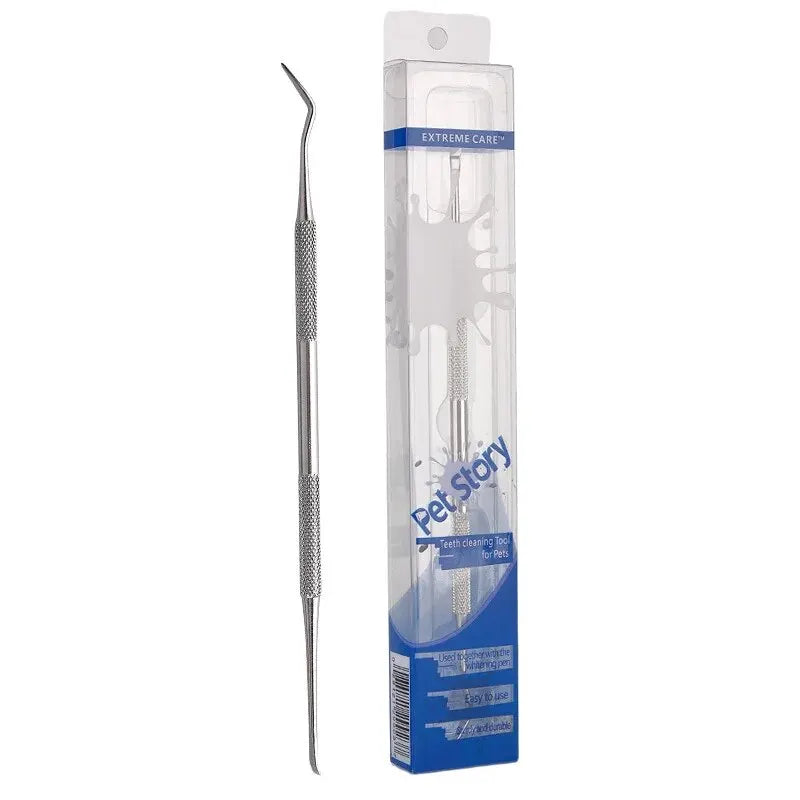 Dog Tooth Cleaner and Tartar Remover