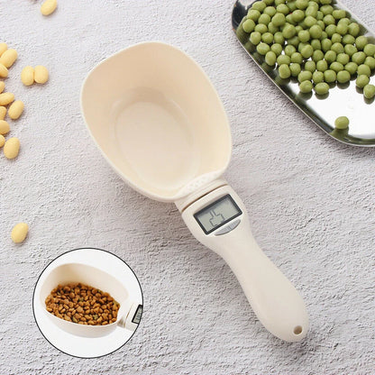 Pet Food Scale