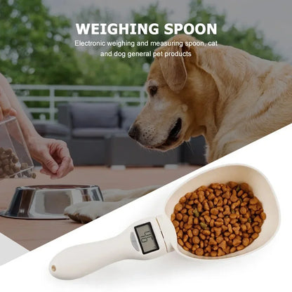 Pet Food Scale