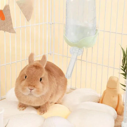Small Animal Auto Dispenser 