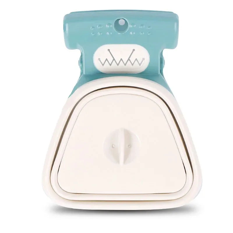 Dog Travel Foldable Pooper Scooper