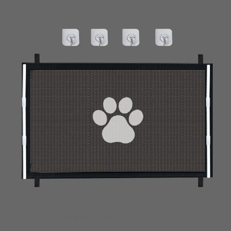 Pet Mesh Safety Fence
