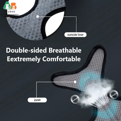 Cat Harness and Leash for Walking
