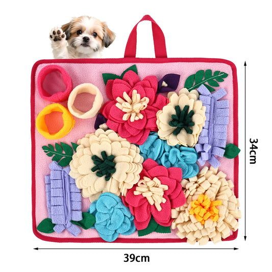 Dog Snuffle Mat