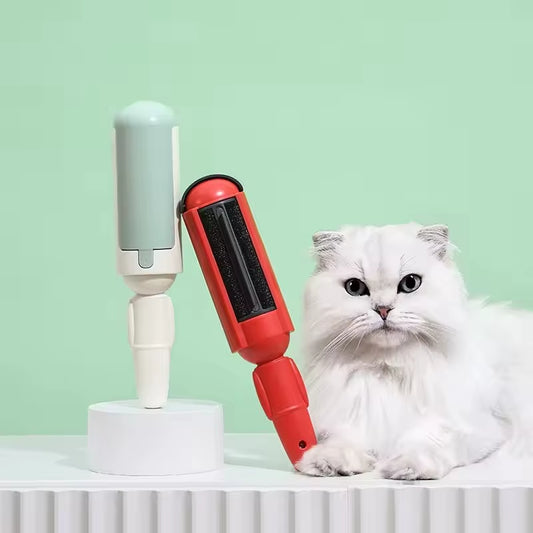 Cat and Dog Hair Remover Brush