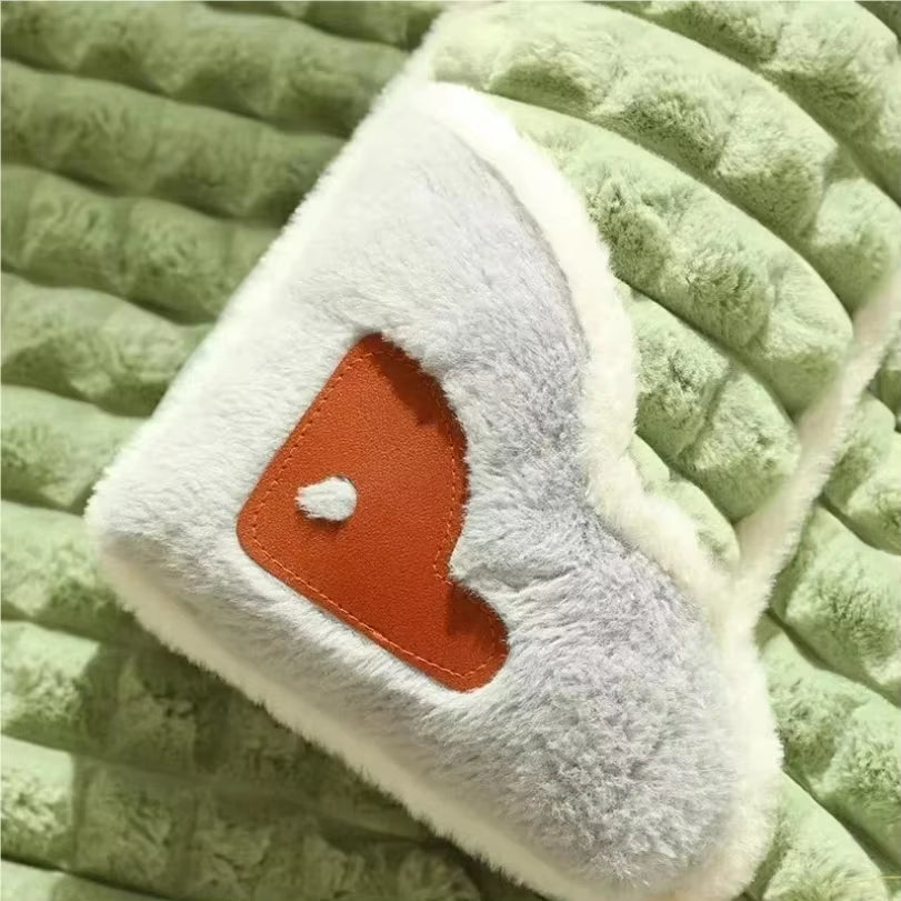 Machine Washable Dog Orthopedic Cushion