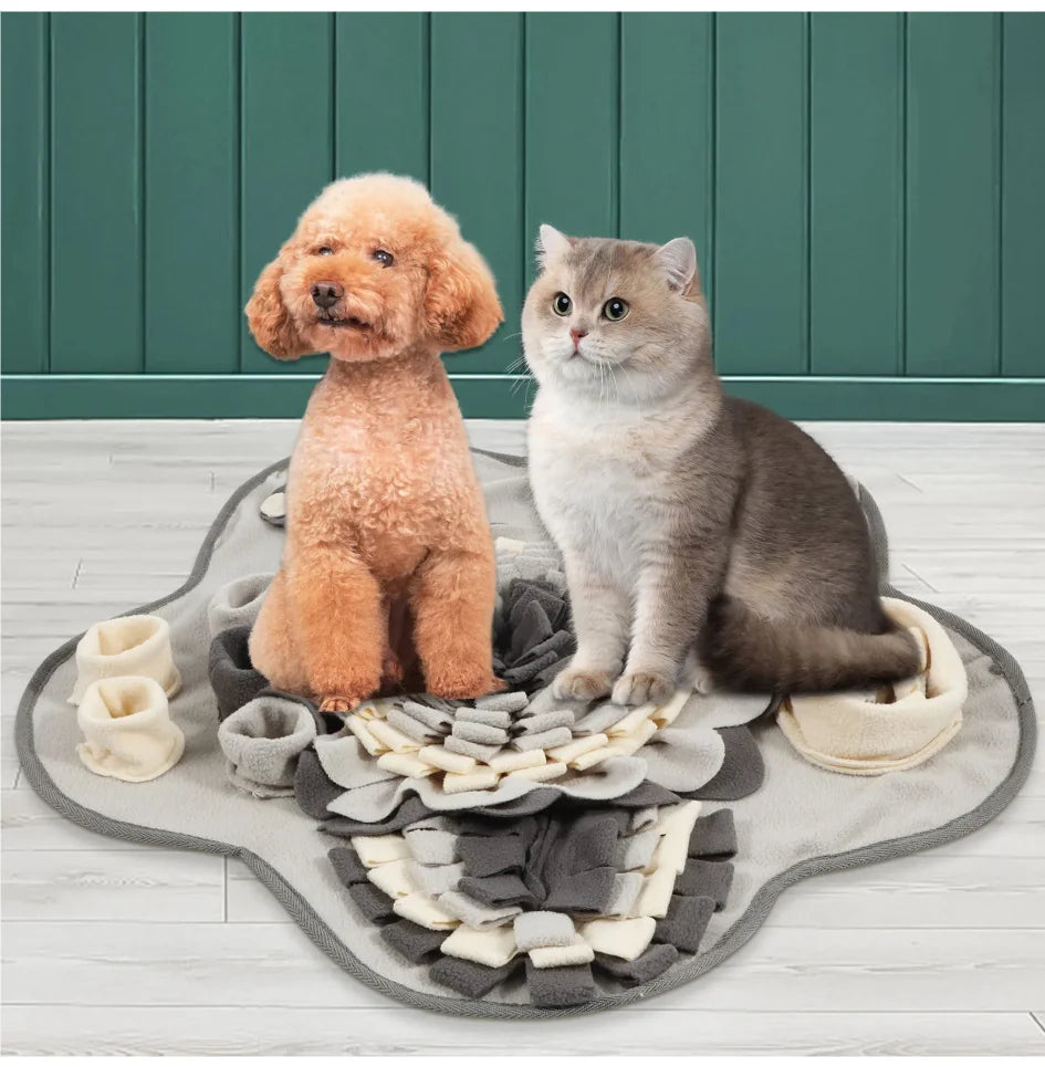 Dog Snuffle Mat
