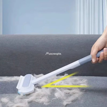 Multi-Function Brusher Pet Cat Hair Remover Brush Manual Lint Dog Hair Cleaner Remover Carpet Bed Hair Tools Pet Supplies