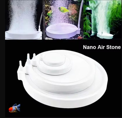 Fish Tank Nano Air Stone 