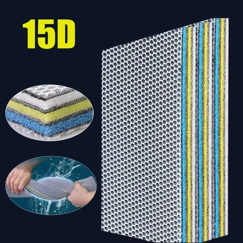 Aquarium Sponges Filter 