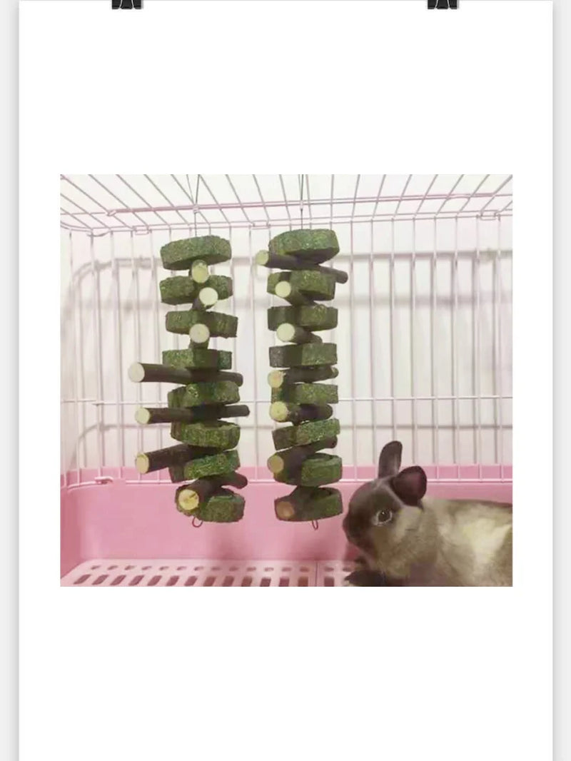 Grass Toy for Teething
