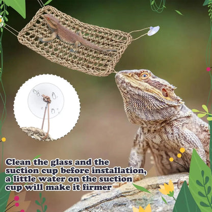 Reptile Hammock 