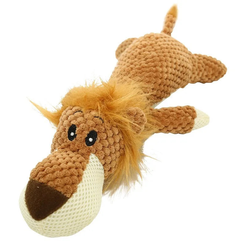 Dog Toy for Large Dogs 