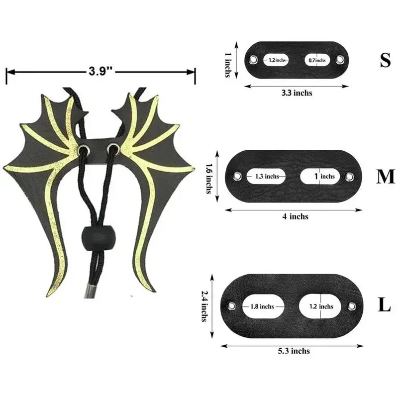 Bearded Dragon Leash Harness
