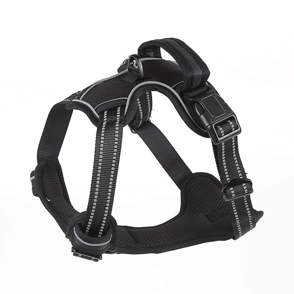 No-Pull Dog Harness 
