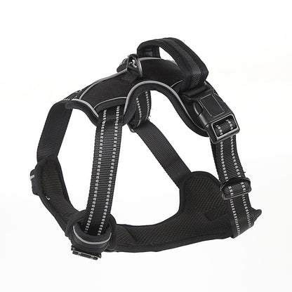 No-Pull Dog Harness 