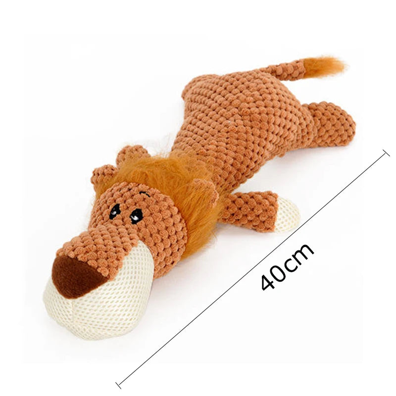 Dog Toy for Large Dogs 