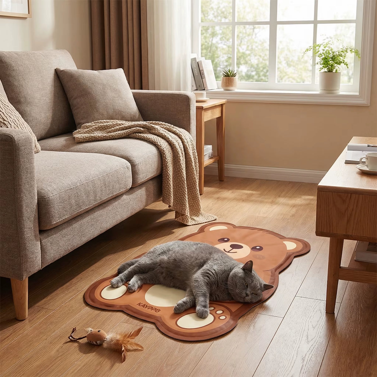 Summer Small Pet Cooling Mat