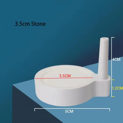 Fish Tank Nano Air Stone 