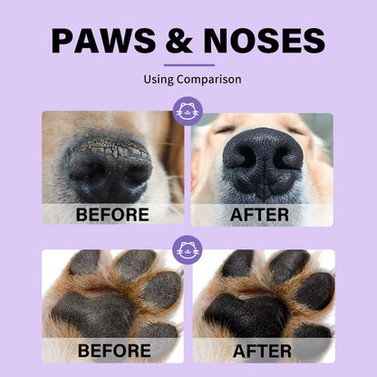 Dog Paw Balm 