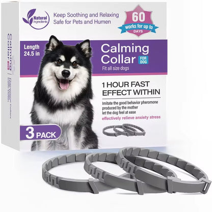 Pet Calming Collars 