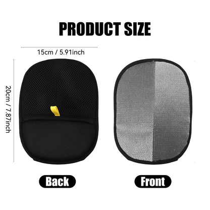 Pet Hair Removal Tool 