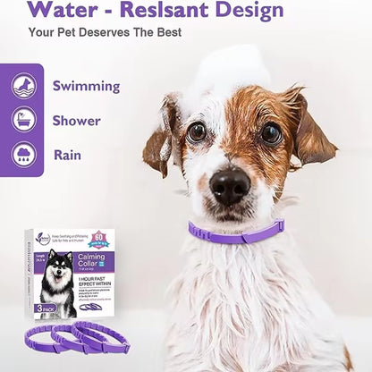 Pet Calming Collars 