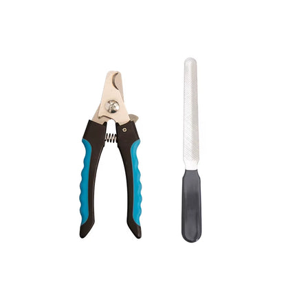 Pet Nail Clippers 