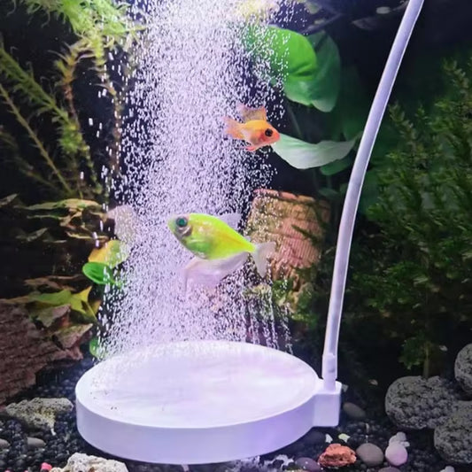 Fish Tank Nano Air Stone 