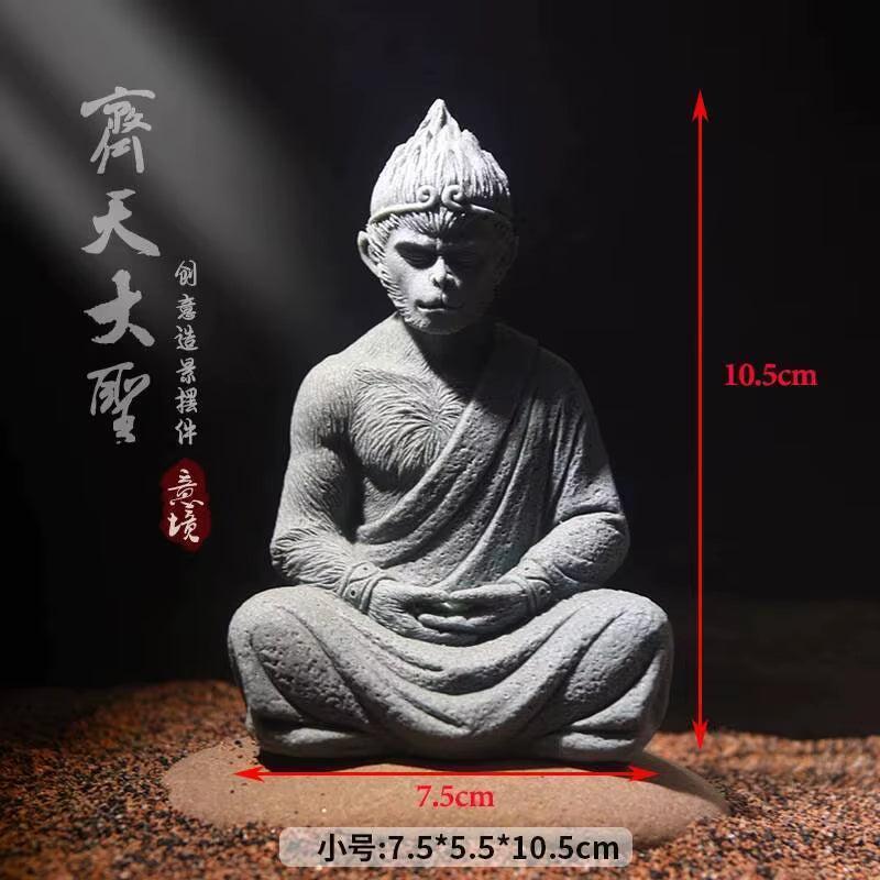 Stunning Large Resin Aquarium Rockery Decoration - Transform Your Fish Tank with Beautiful Landscape Accessories