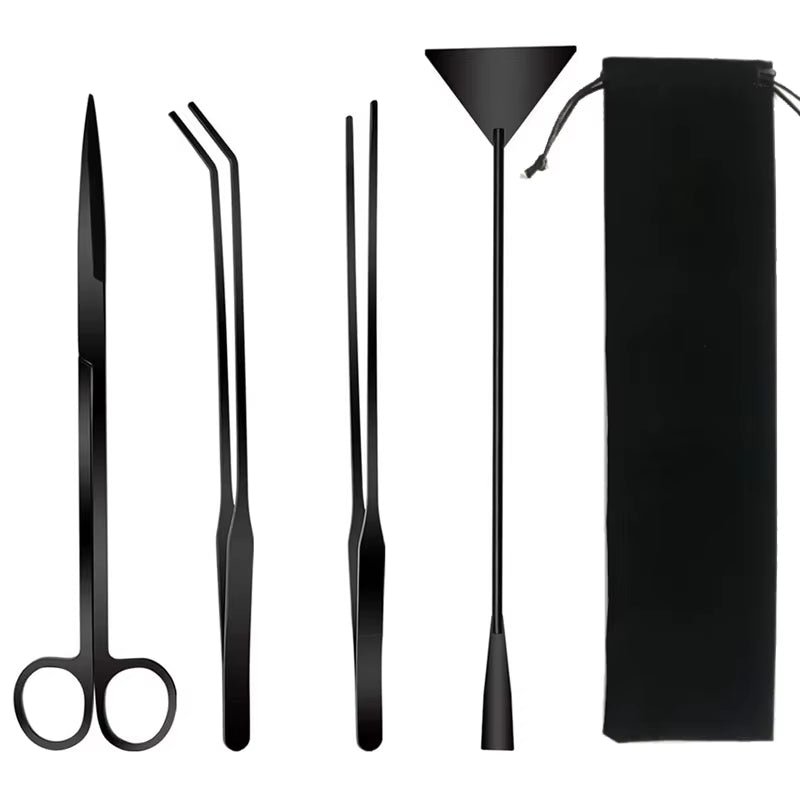 4-IN-1 Aquarium Plants Tool Set 