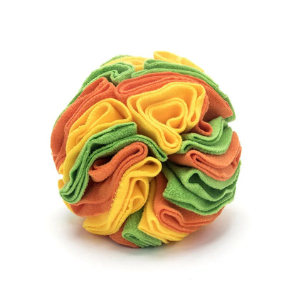 Dog Snuffle Ball Mat 
