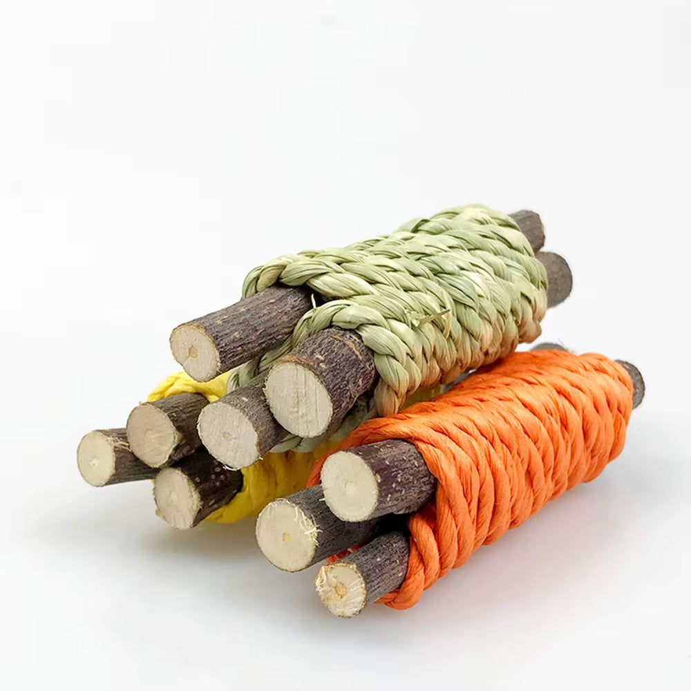 Small Pet Toy Set