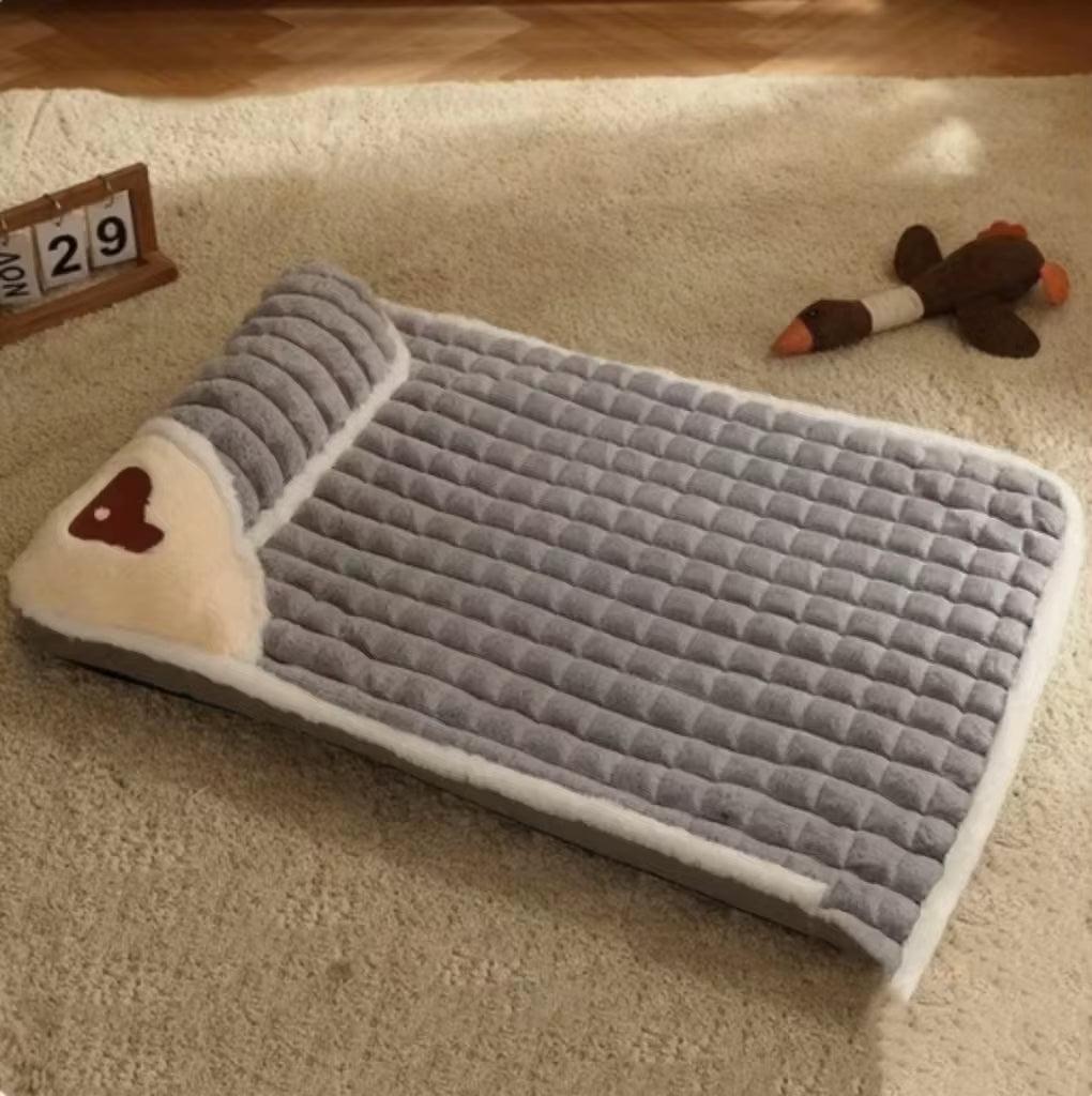 Machine Washable Dog Orthopedic Cushion